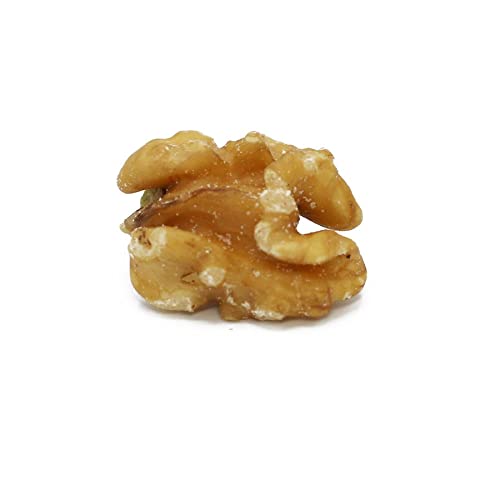 Walnuts Halves & Pieces 25 LB Box Z6726
