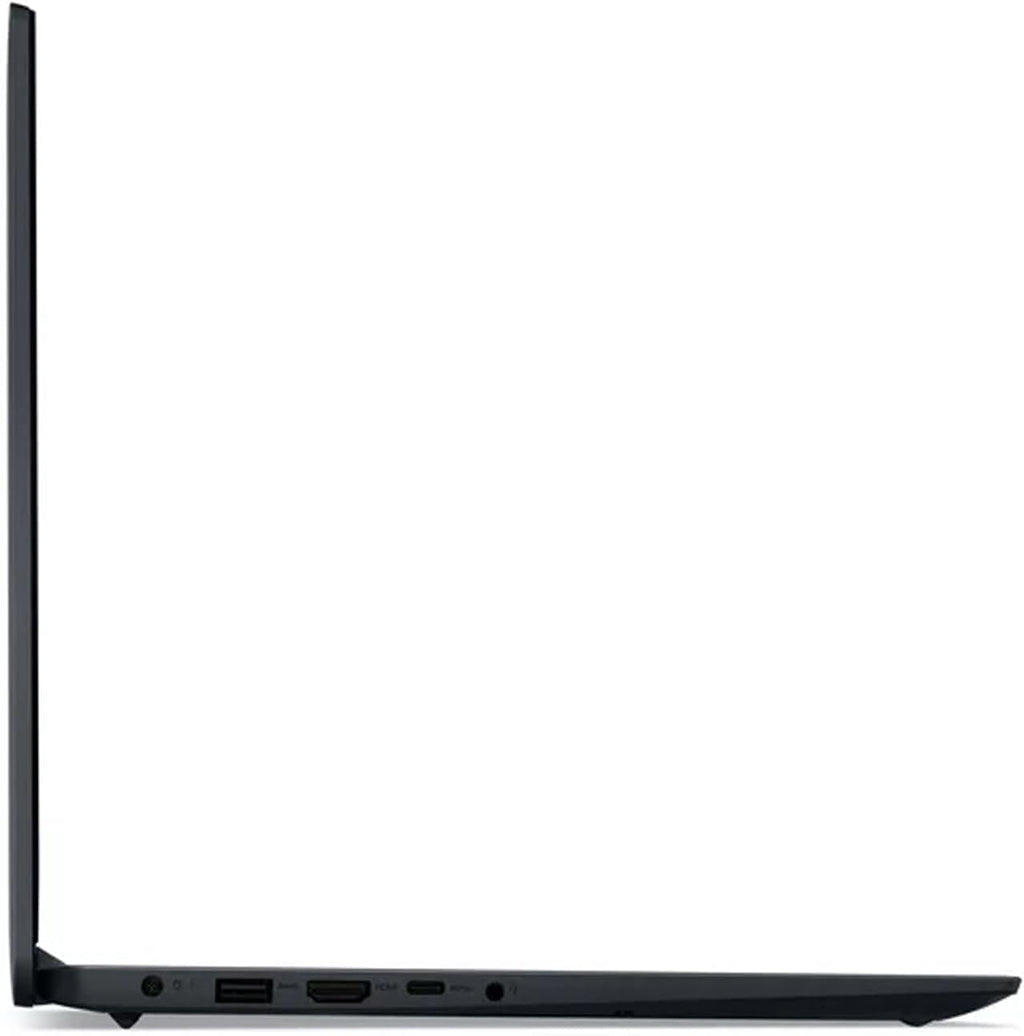 15.6" FHD Laptop, AMD Ryzen 3, 8GB RAM, 512GB SSD, Windows 11, Abyss Blue I242032