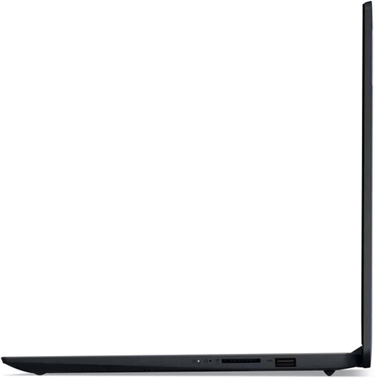 15.6" FHD Laptop, AMD Ryzen 3, 8GB RAM, 512GB SSD, Windows 11, Abyss Blue I242032