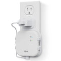 Wall Outlet Mounting Bracket with USB-C Cable G179