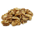 Walnuts Halves & Pieces 25 LB Box Z6726