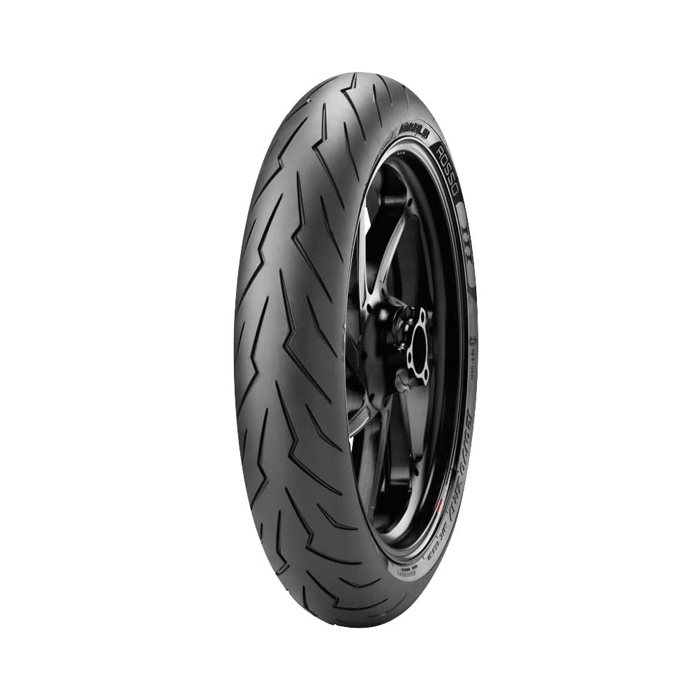 120/70ZR-17 Front Motorcycle Tire T776254