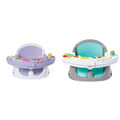 3-in-1 Discovery Seat and Booster with Piano E8148