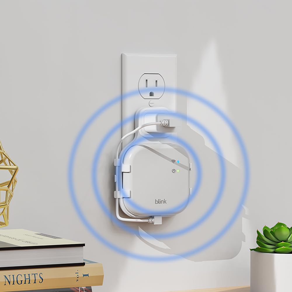 Wall Outlet Mounting Bracket with USB-C Cable G179