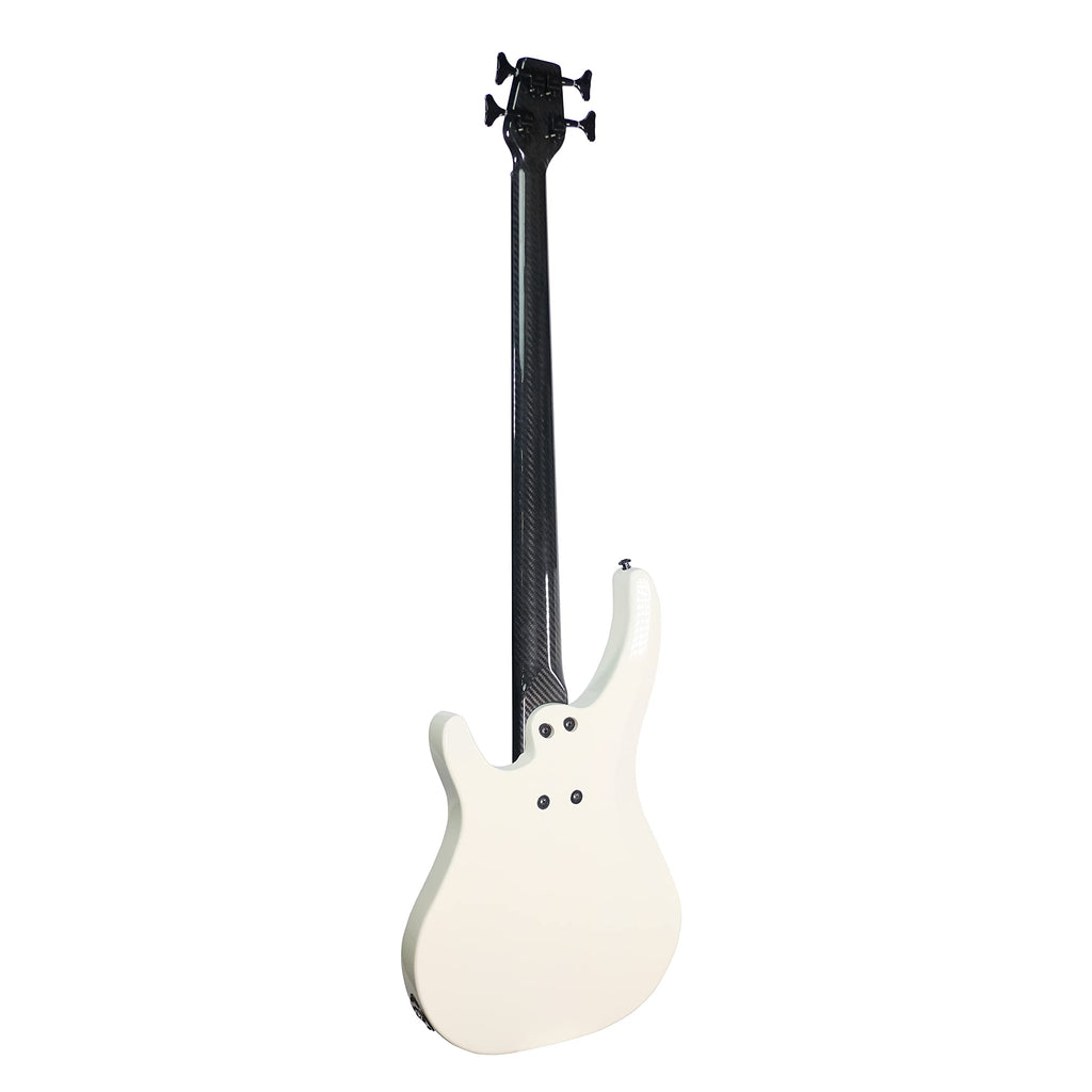 Carbon Fiber Bass Guitar B357