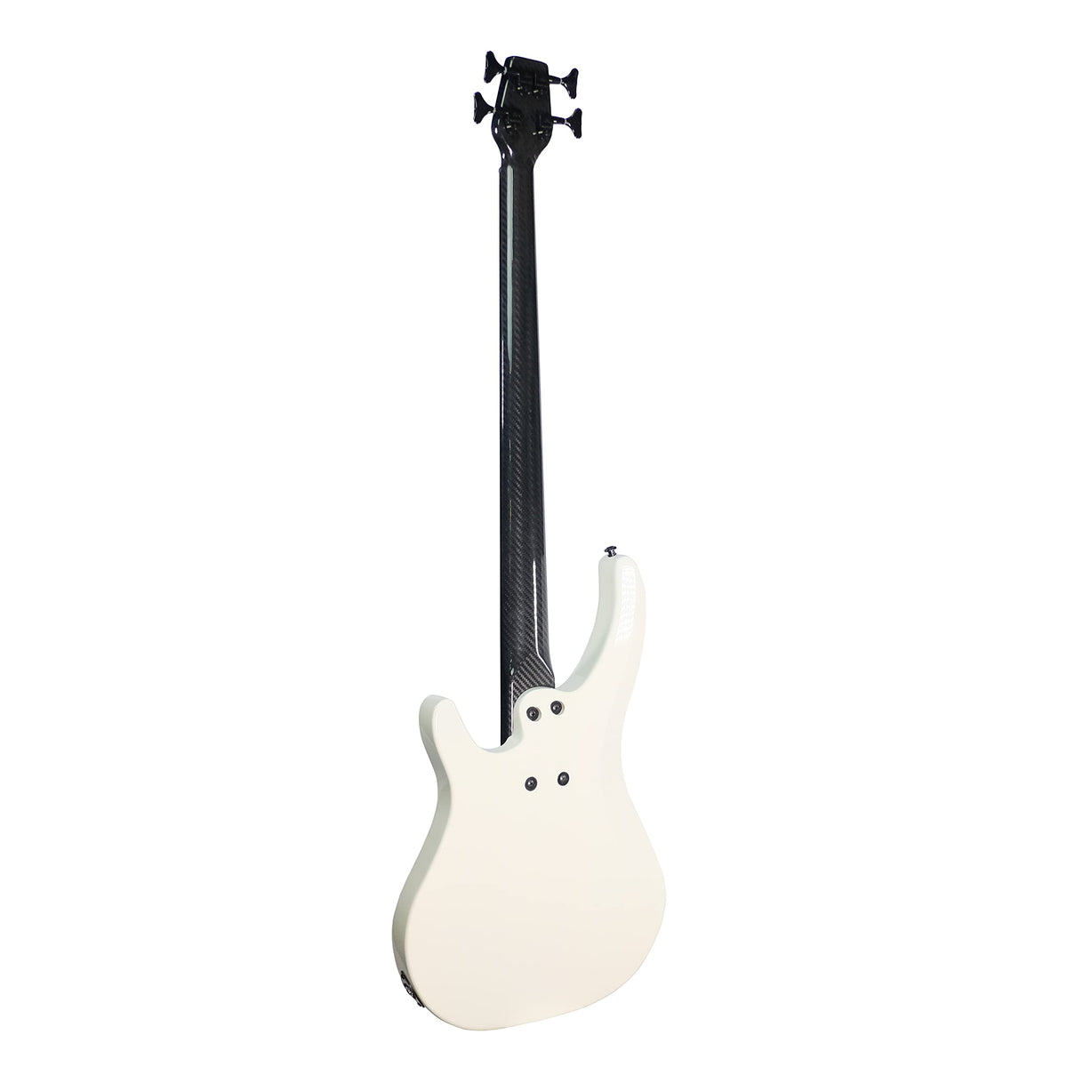 Carbon Fiber Bass Guitar B357