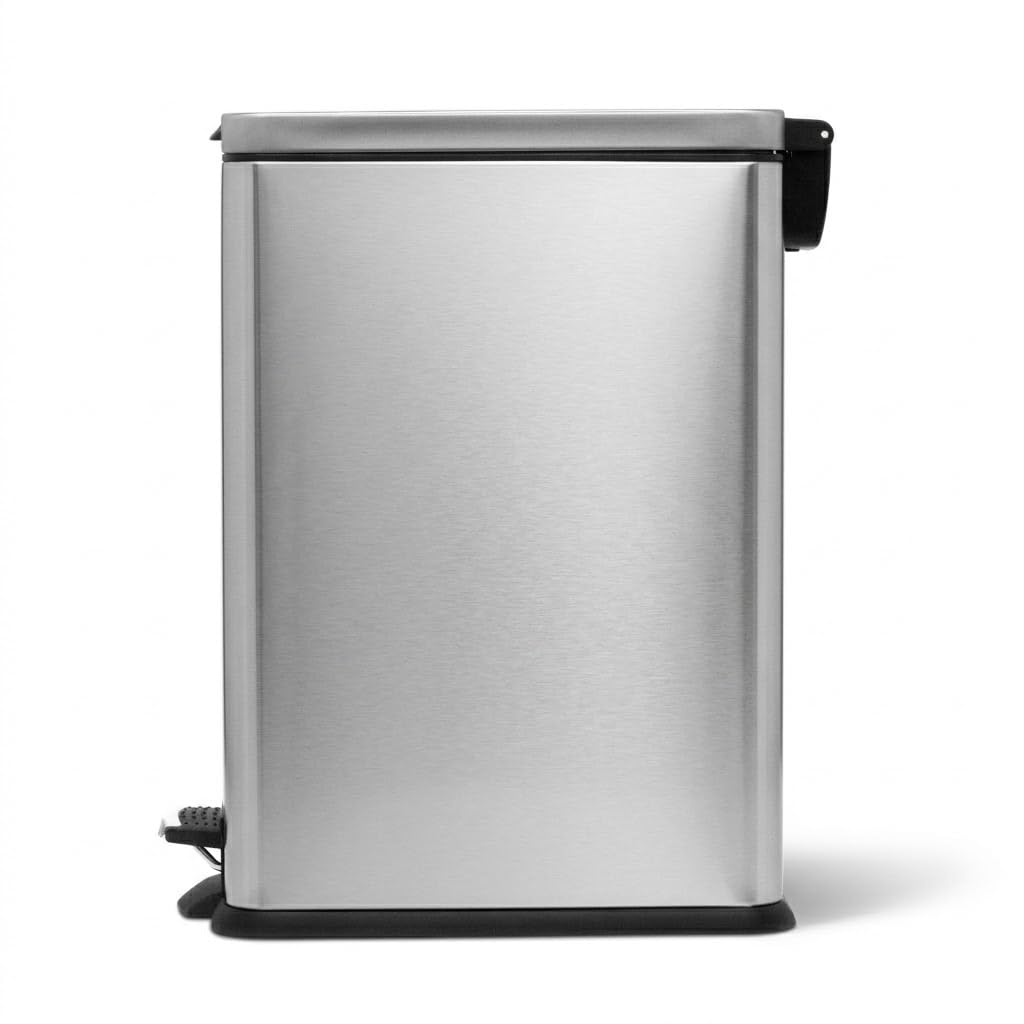 8 Gallon Kitchen Trash Can K3682