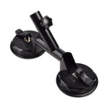 Suction Cup Vehicle Flagpole Bracket Aluminum Alloy J4544