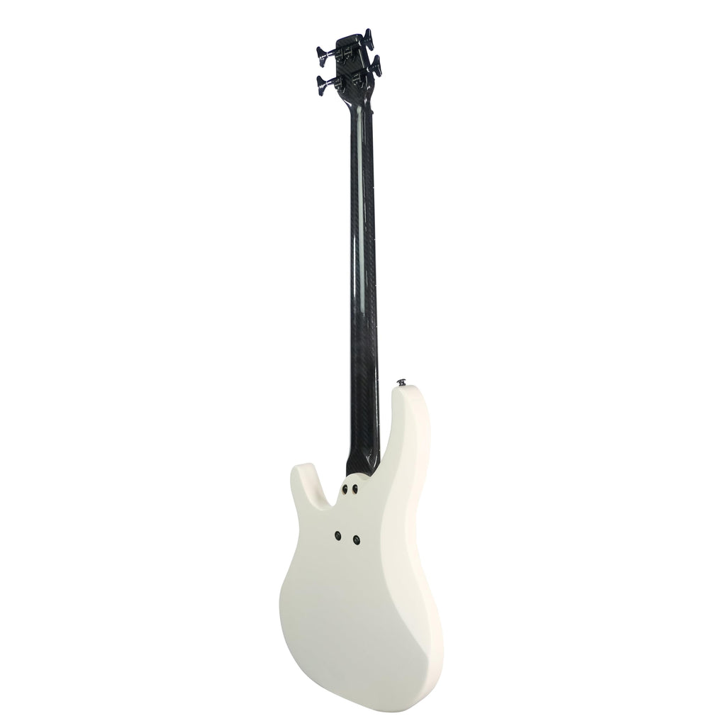 Carbon Fiber Bass Guitar B357
