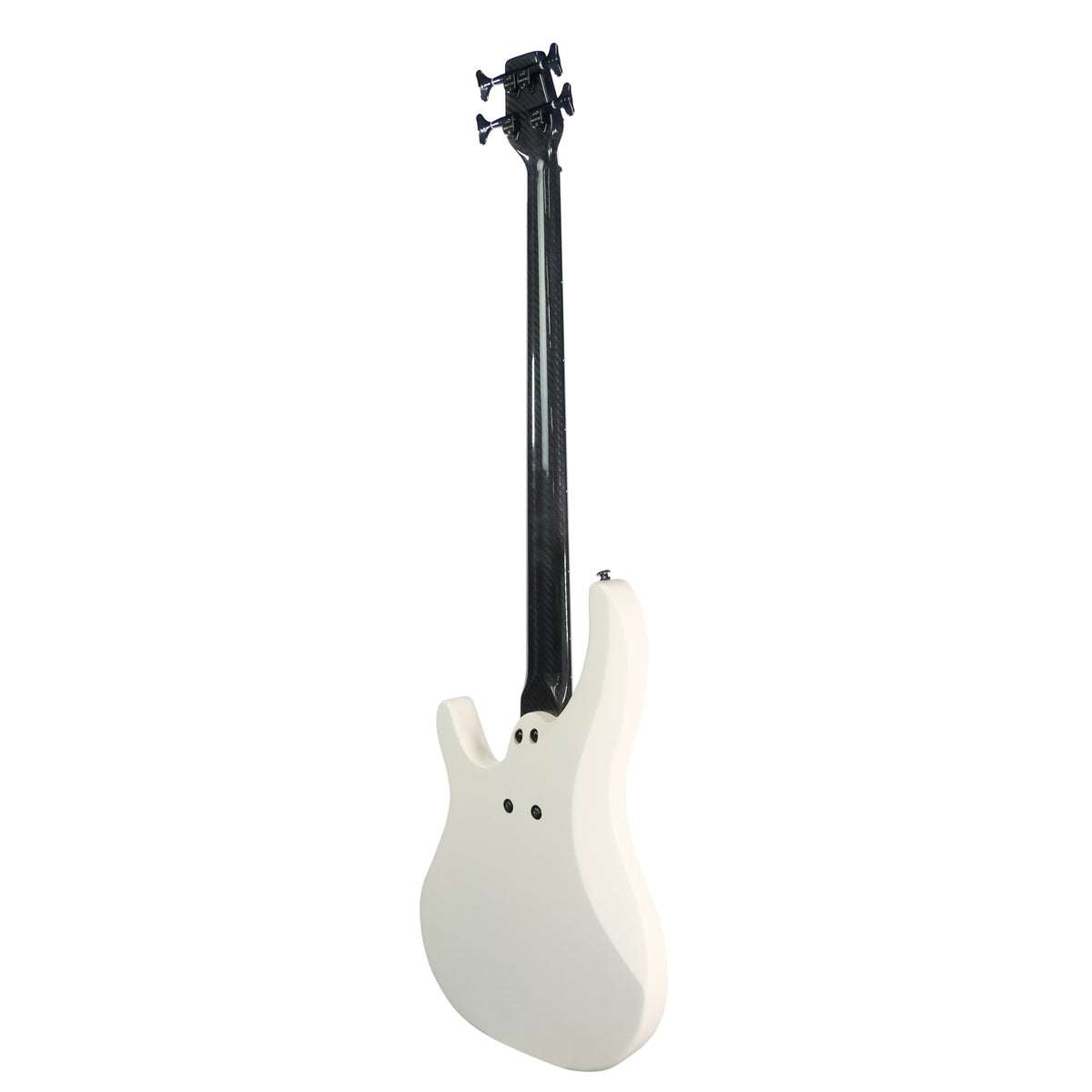 Carbon Fiber Bass Guitar B357