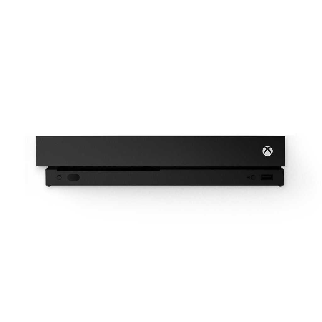 Xbox One X 1TB Console with Wireless Controller P4228