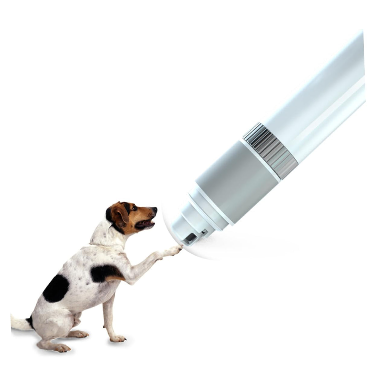 Pet Electric Nail Grinder Clipper Q327