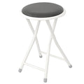 18 inch Round Folding Stool D77484