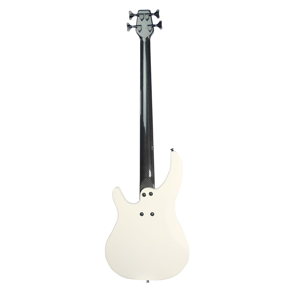 Carbon Fiber Bass Guitar B357