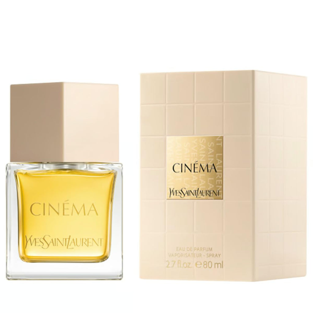 Eau De Parfum Spray 2.7 Ounce M8614