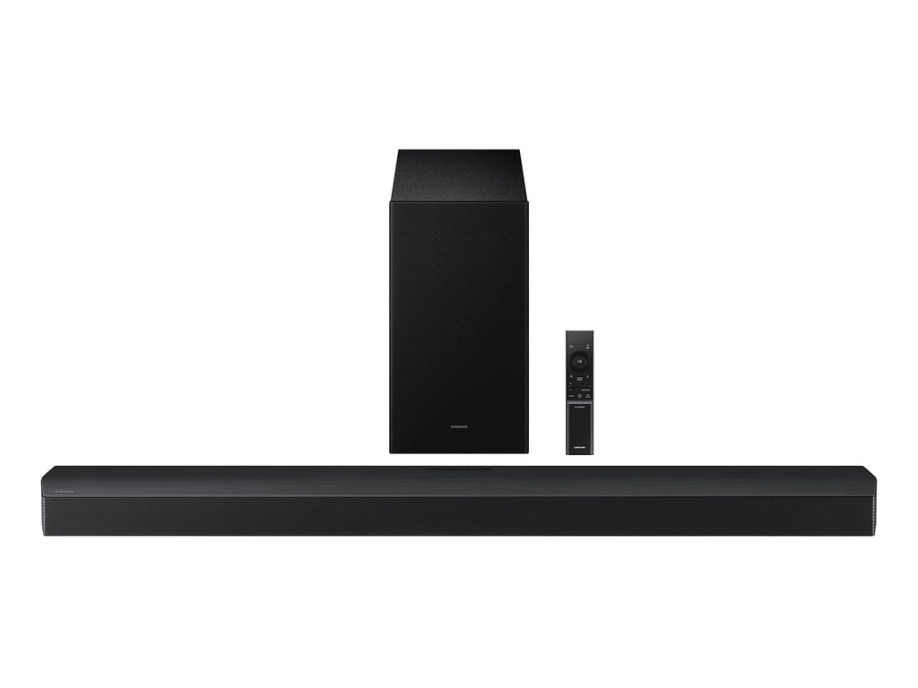5.1 ch Soundbar with Subwoofer X8998