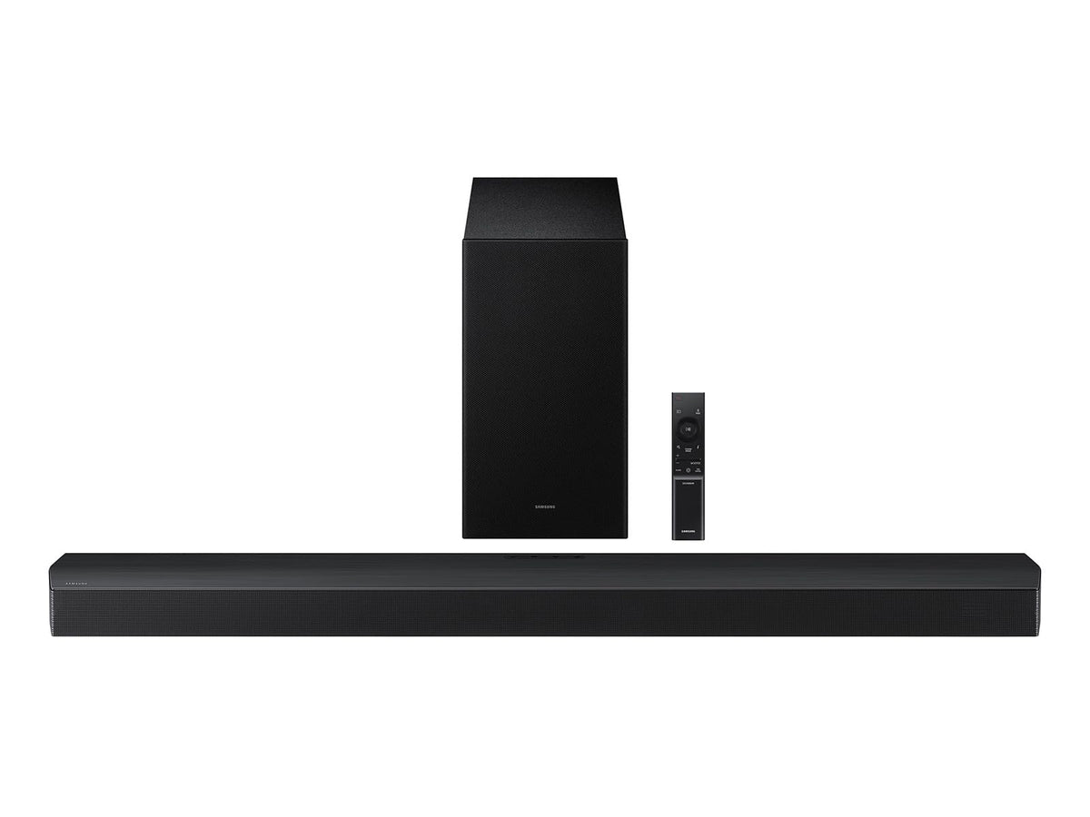 5.1 ch Soundbar with Subwoofer X8998