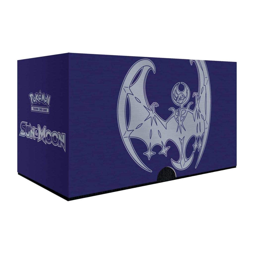 Pokemon Elite Trainer Box Sun & Moon J5660