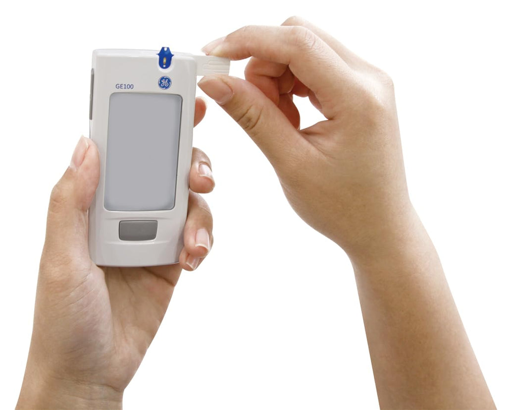 Blood Glucose Monitoring System D17177