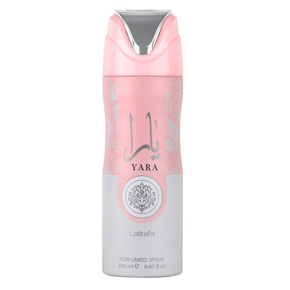 Perfumed Deodorant Spray 6.67 Ounce M839858
