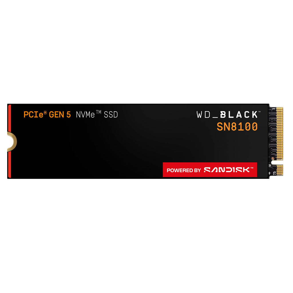 4TB NVMe SSD PCIe 5.0x4 M.2 2280 V666881