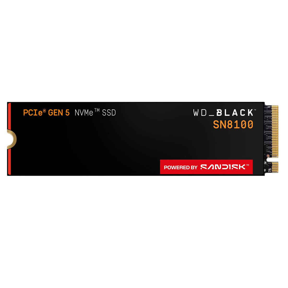 4TB NVMe SSD PCIe 5.0x4 M.2 2280 V666881