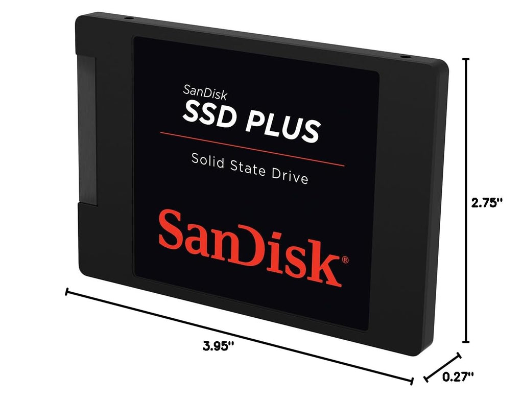 1TB Internal Solid State Drive F520