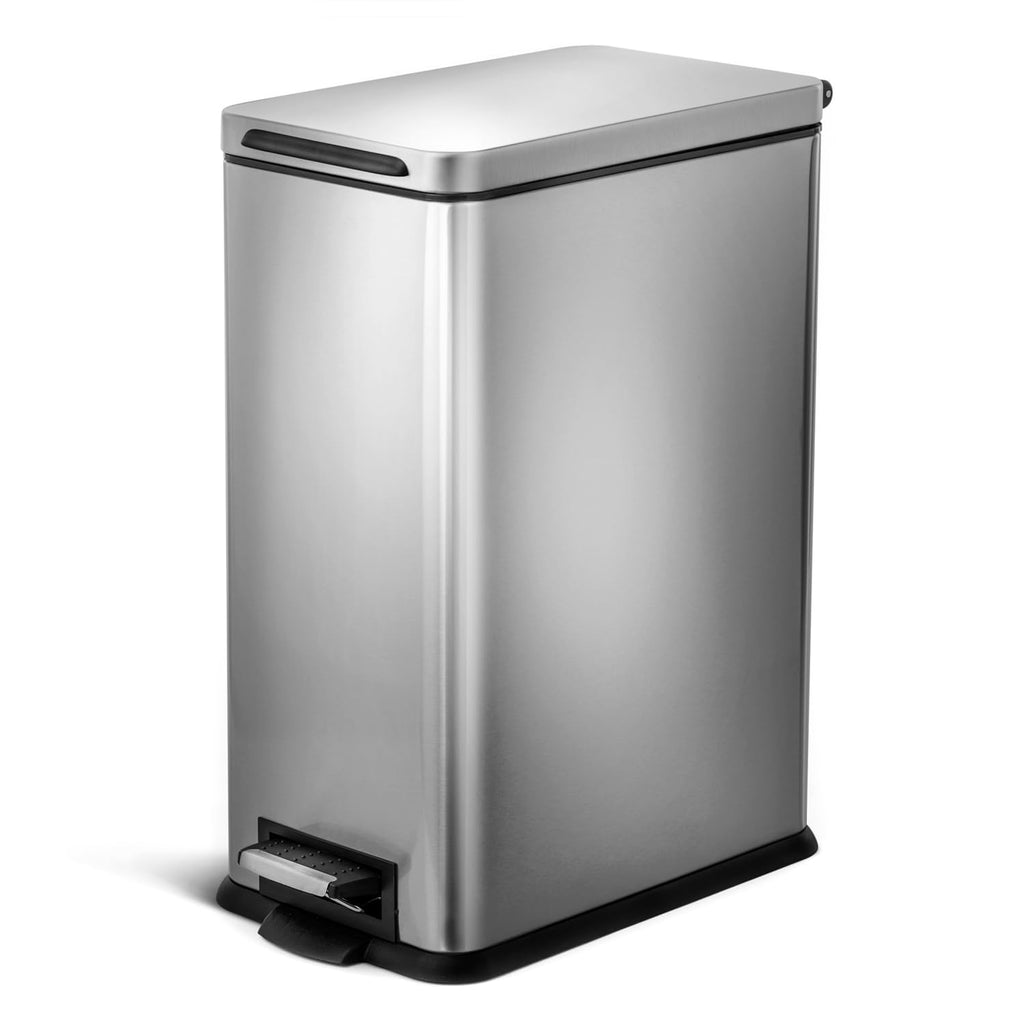 8 Gallon Kitchen Trash Can K3682