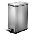 8 Gallon Kitchen Trash Can K3682