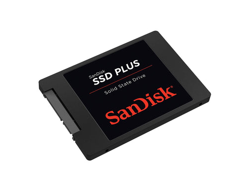 1TB Internal Solid State Drive F520