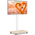 Rolling TV Stand for 32-70 Inch TVs B883188