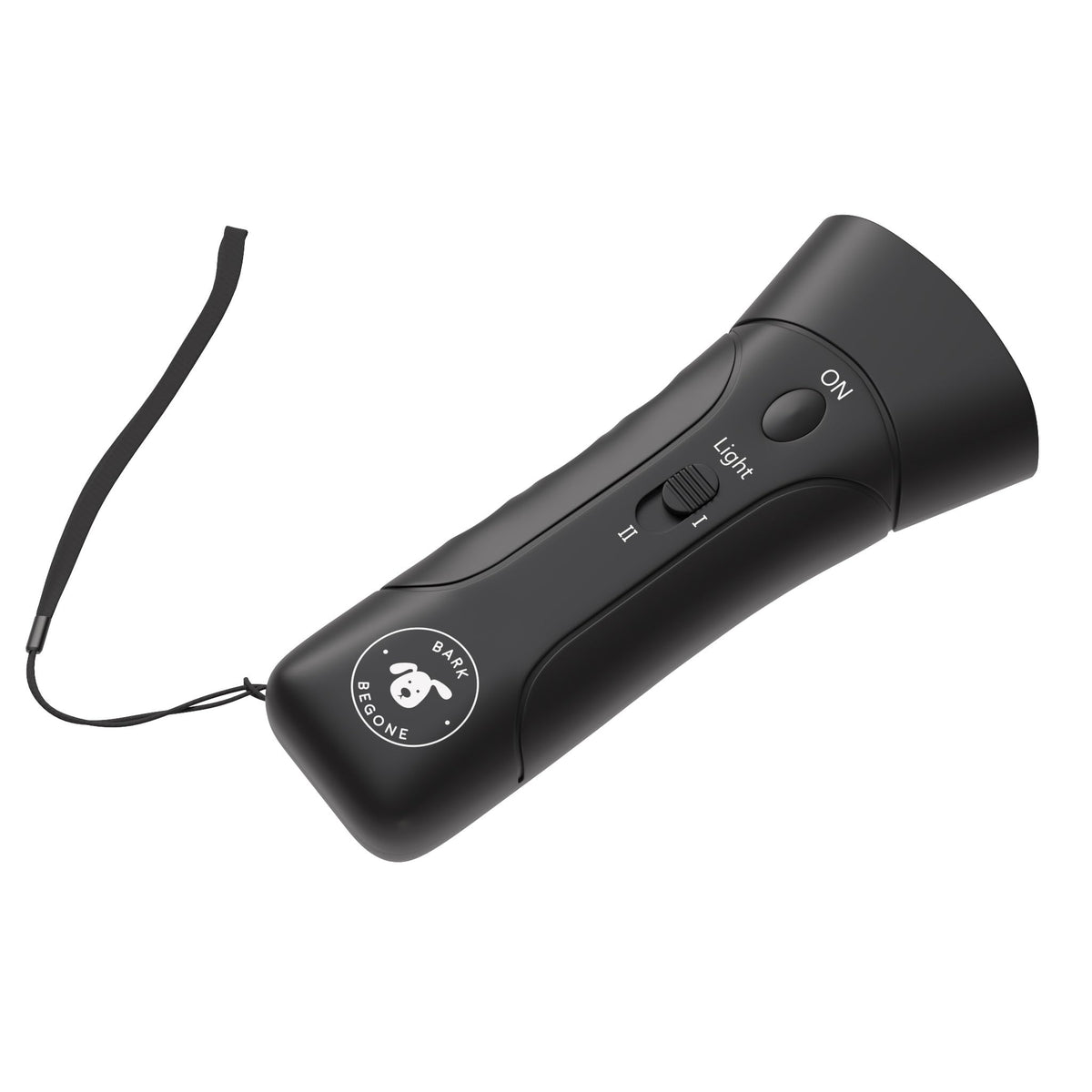 Ultrasonic Dog Bark Deterrent & Behavior Corrector H87099