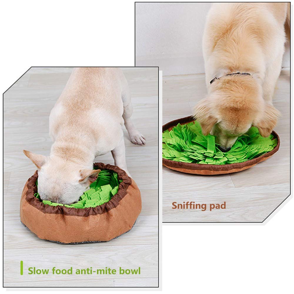 Snuffle Mat for Dogs T2781