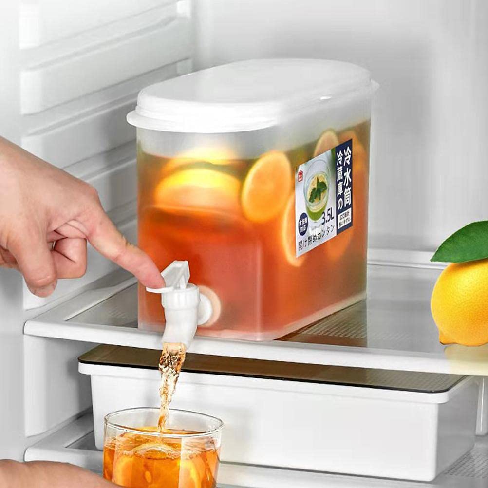 3.5L Water Dispenser with Faucet U233201