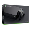 Xbox One X 1TB Console with Wireless Controller P4228