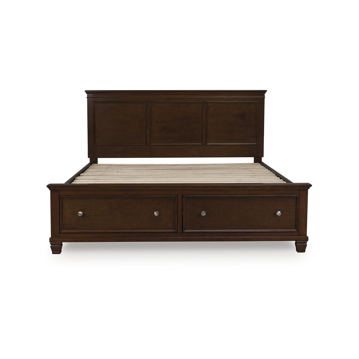 King Storage Bed Frame I492768