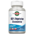 Vegetarian Glucosamine 1000 mg Joint Health Supplement 60 Tablets Y28776