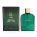 Green Woody Aromatic Eau de Toilette 100ml L6897