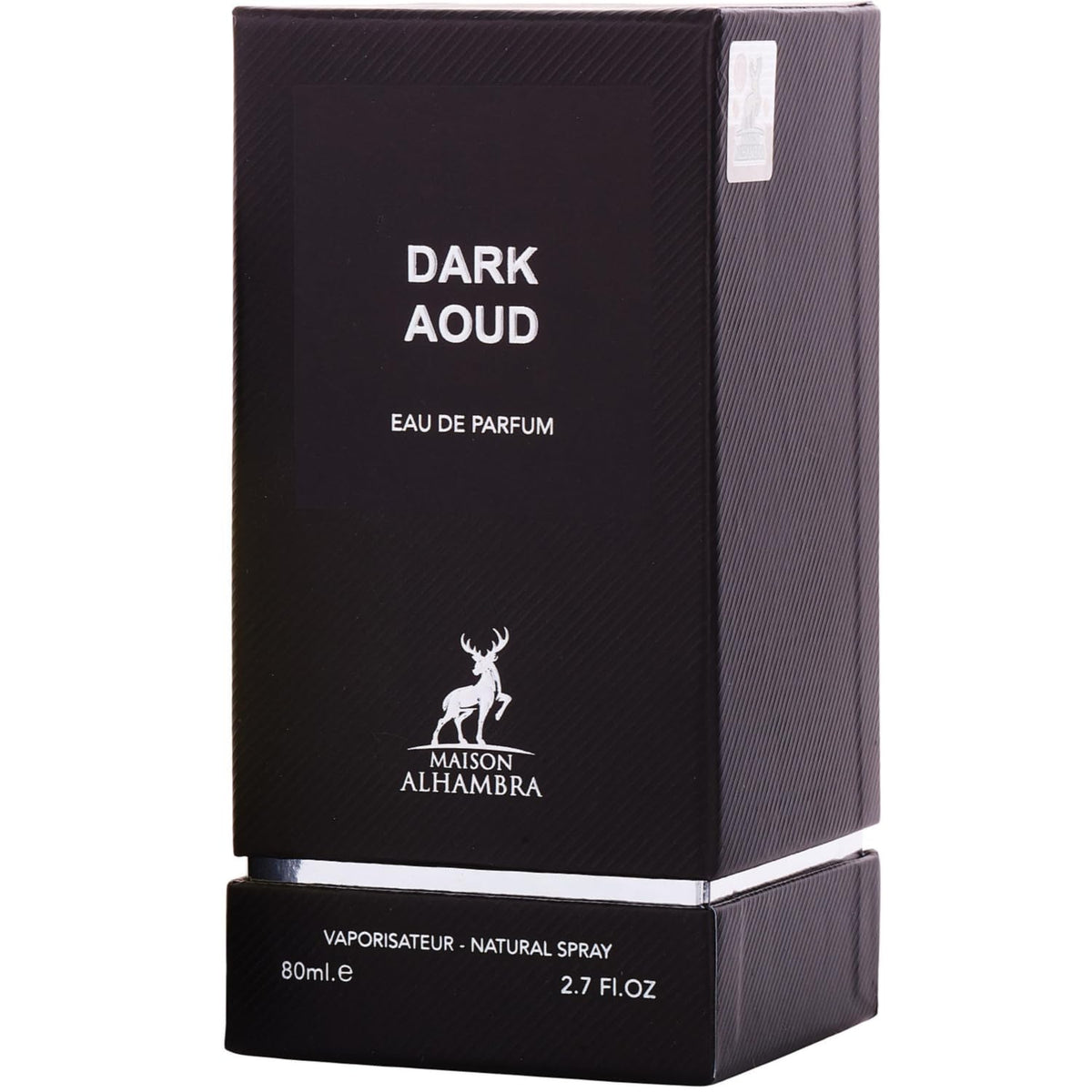 Spicy Woody Oud Oriental Eau de Parfum Spray 2.7 Ounce / 80 ml M90915