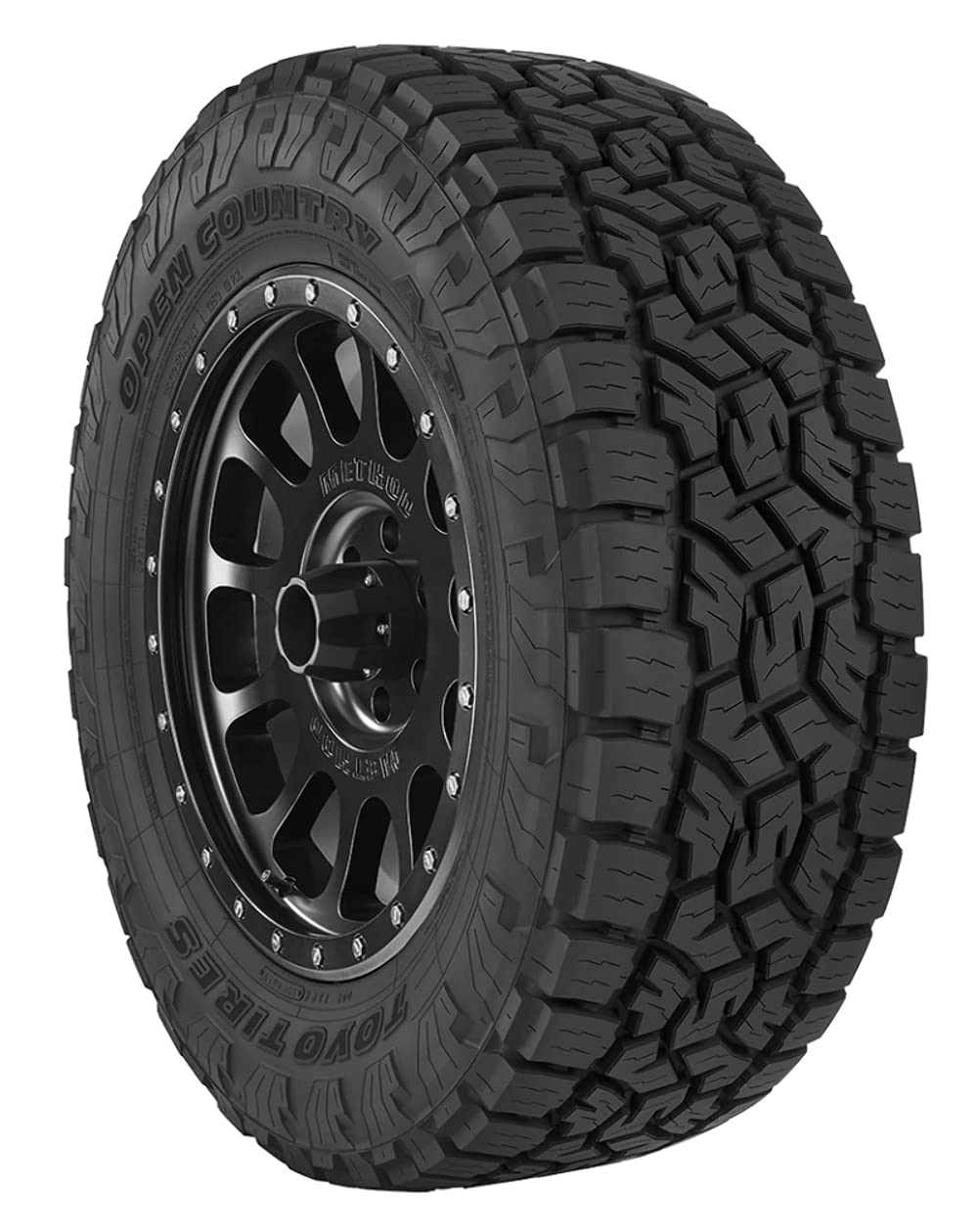 265/70R18 116T T1176