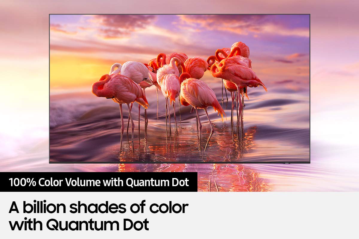 75-Inch 8K QLED Smart TV J36086