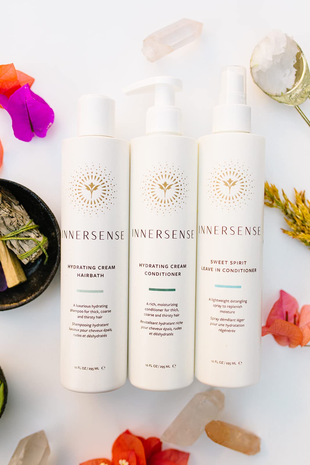 Hydrating Trio Full Size Set T93901