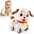 Musical Crawling Baby Toys O858069