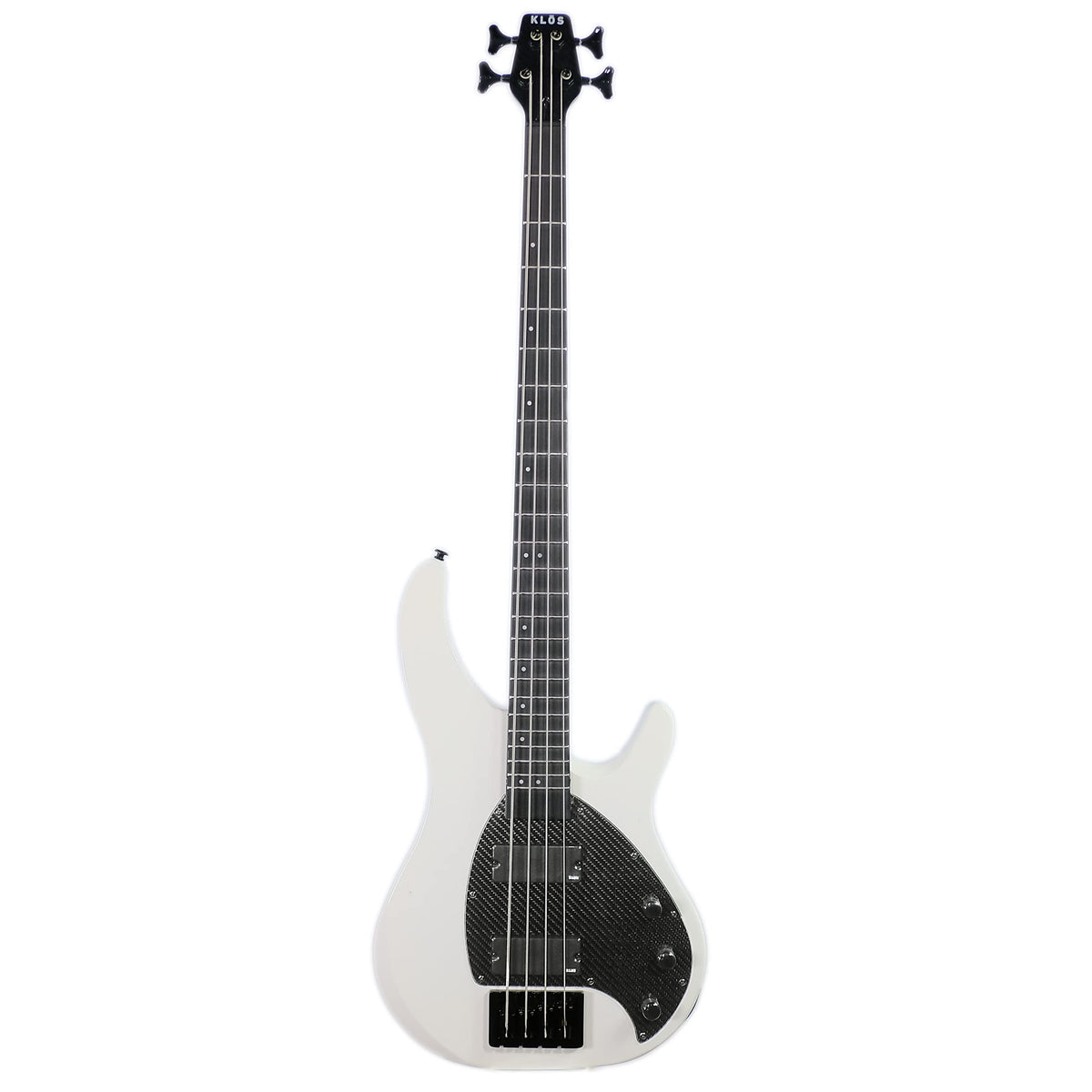 Carbon Fiber Bass Guitar B357