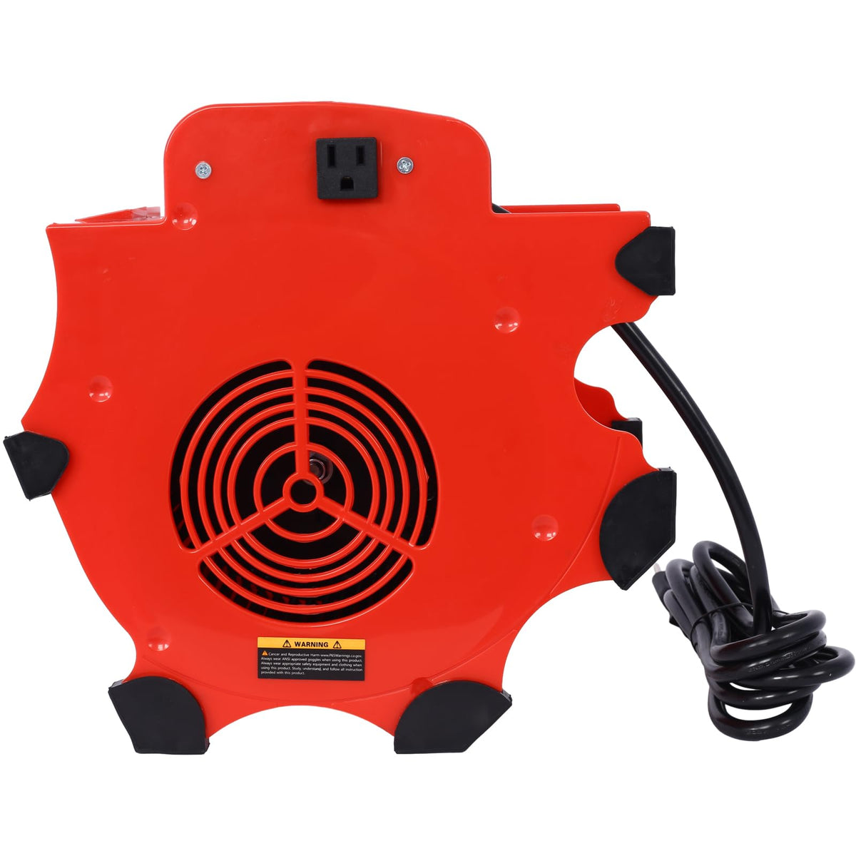 3-Speed Heavy-Duty Floor and Carpet Dryer K61740