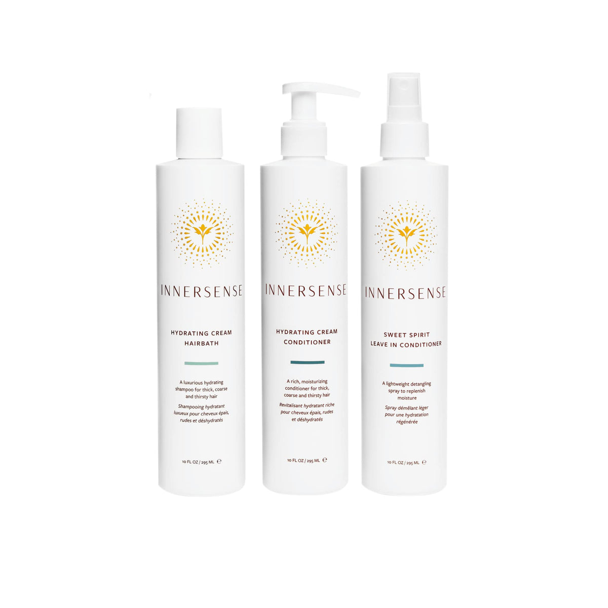 Hydrating Trio Full Size Set T93901