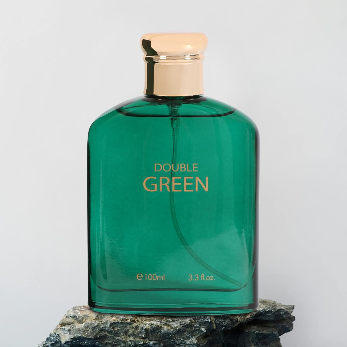 Green Woody Aromatic Eau de Toilette 100ml L6897