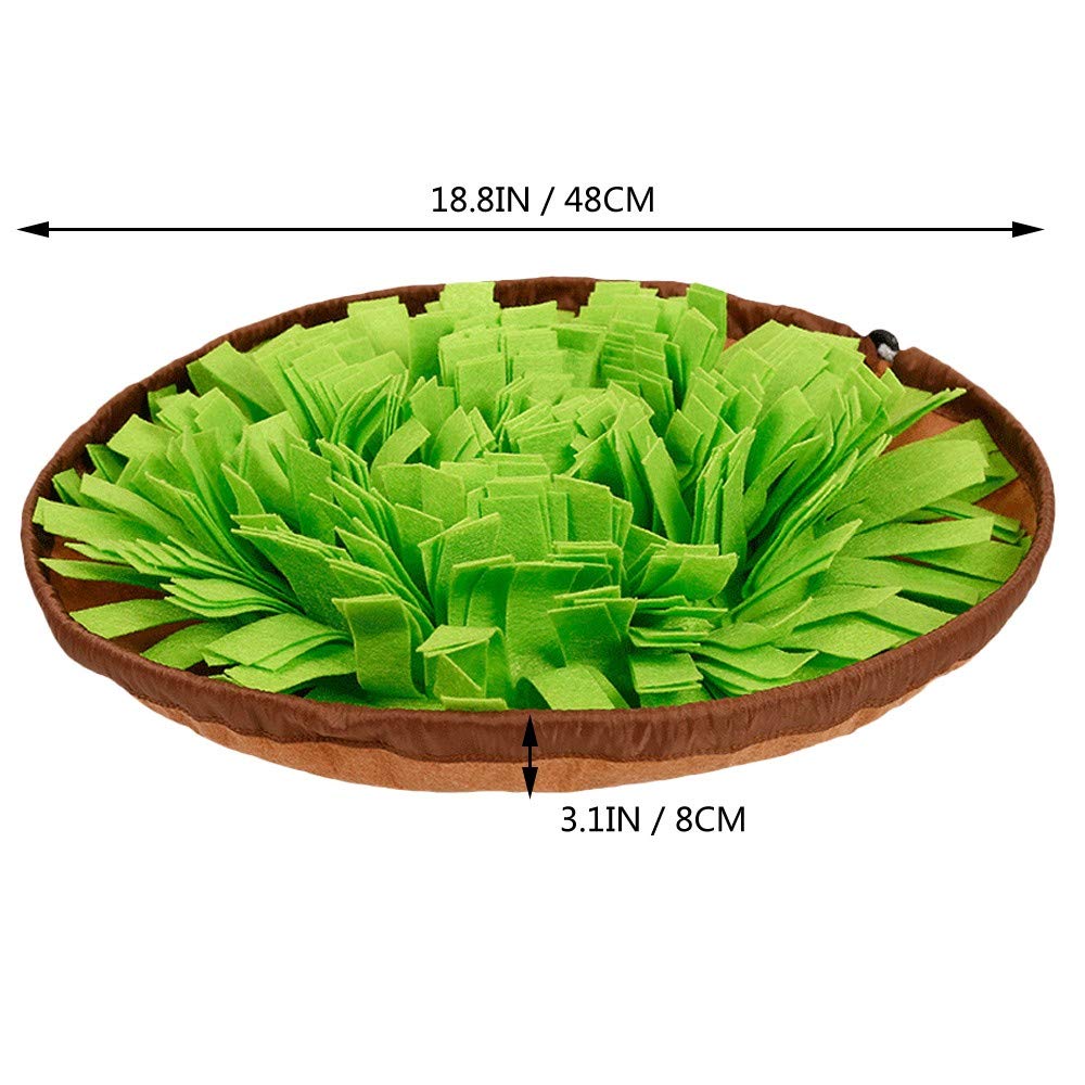 Snuffle Mat for Dogs T2781