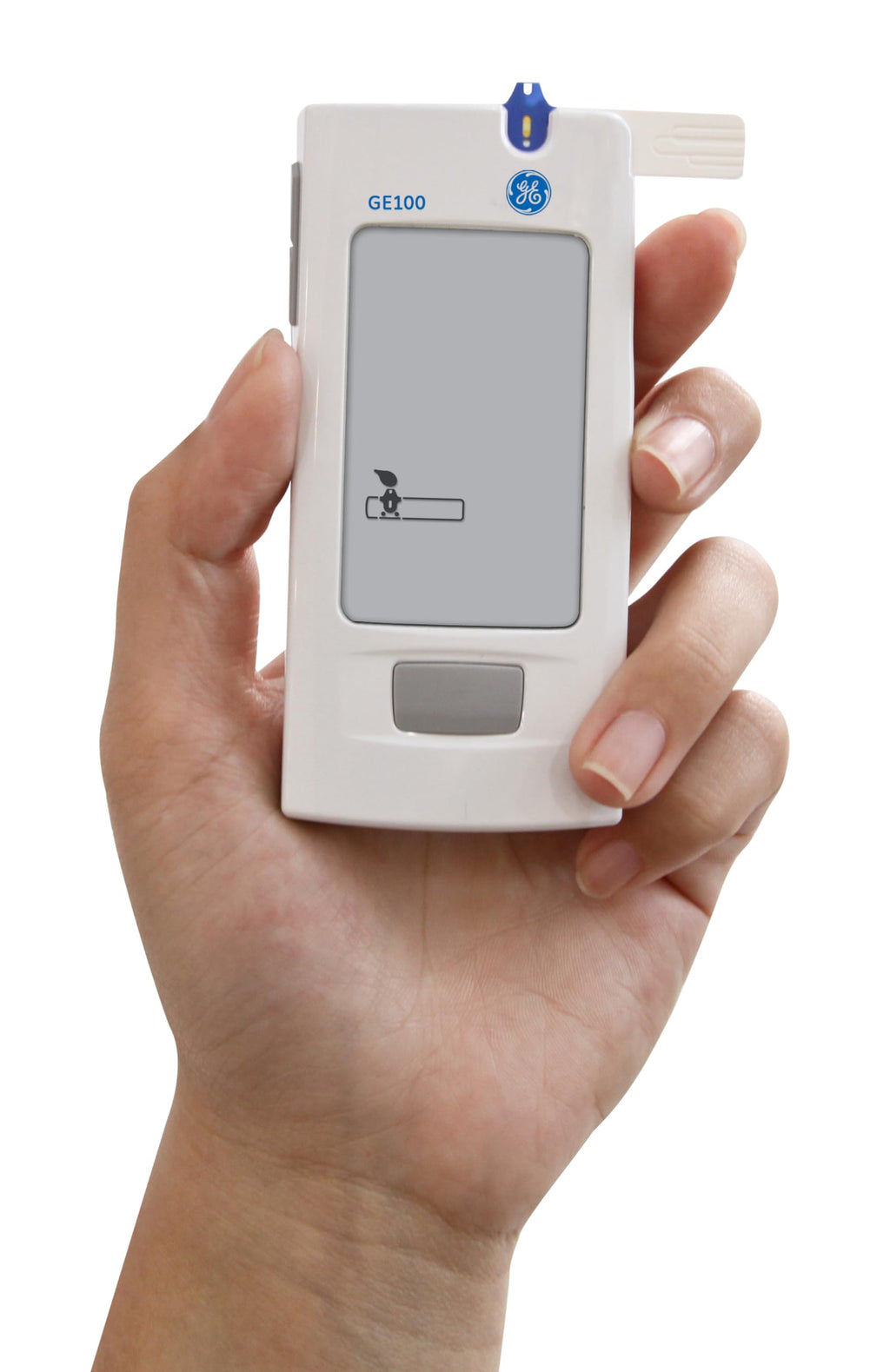 Blood Glucose Monitoring System D17177