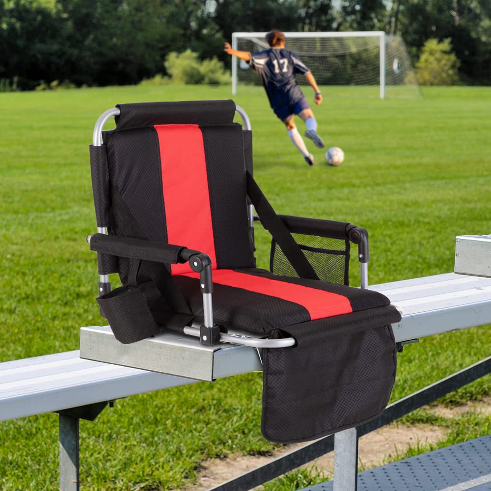 Stadium Seats with Back Support R750527